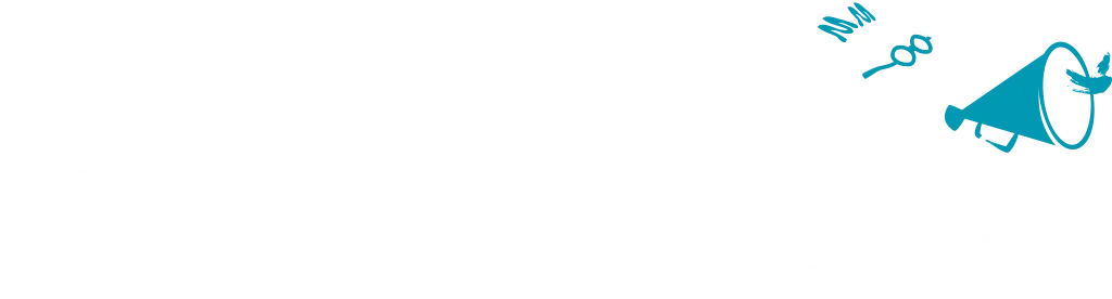 logo Festival della Parola di Parma negativo