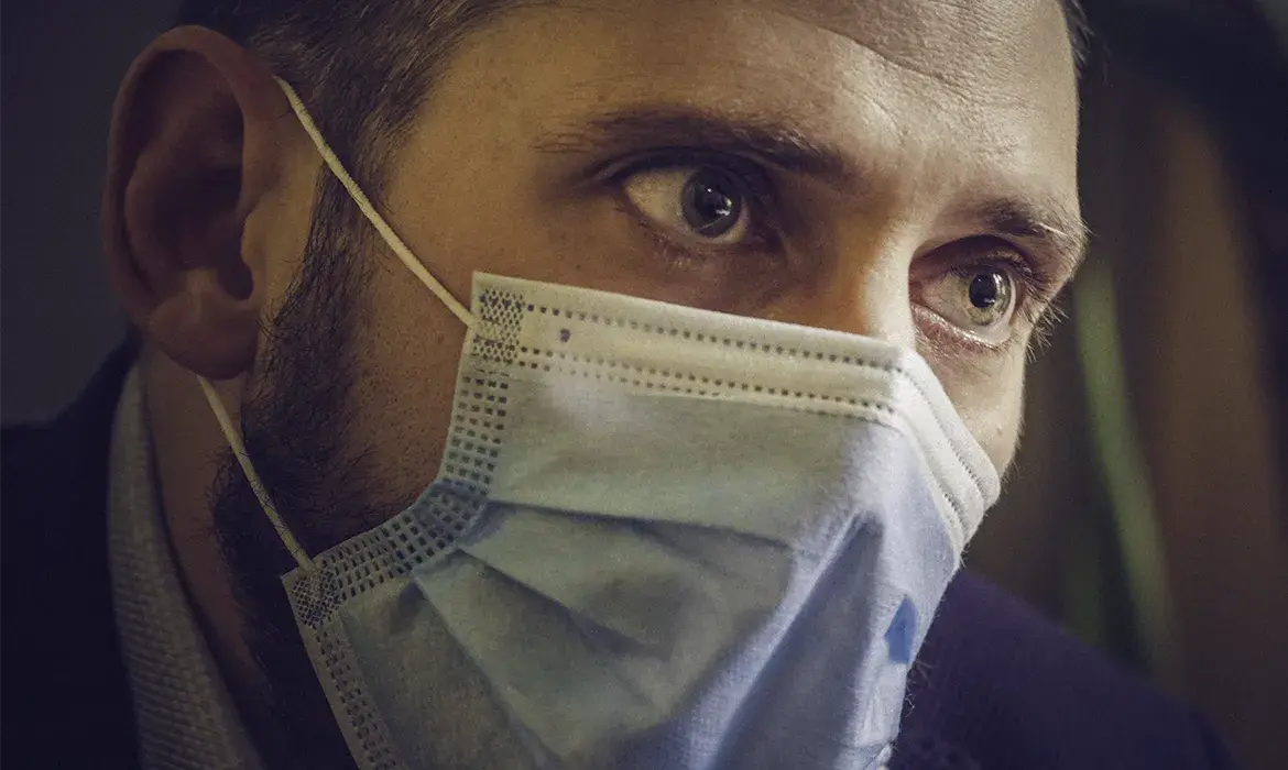 Proiezione documentario