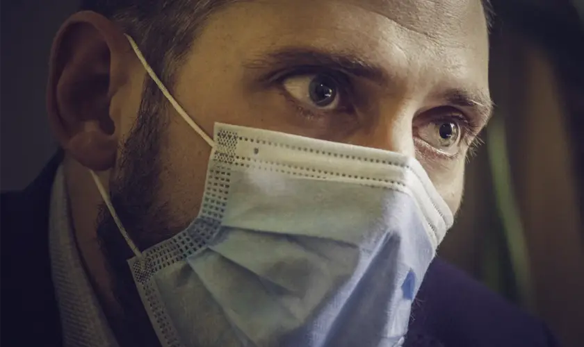 Proiezione documentario