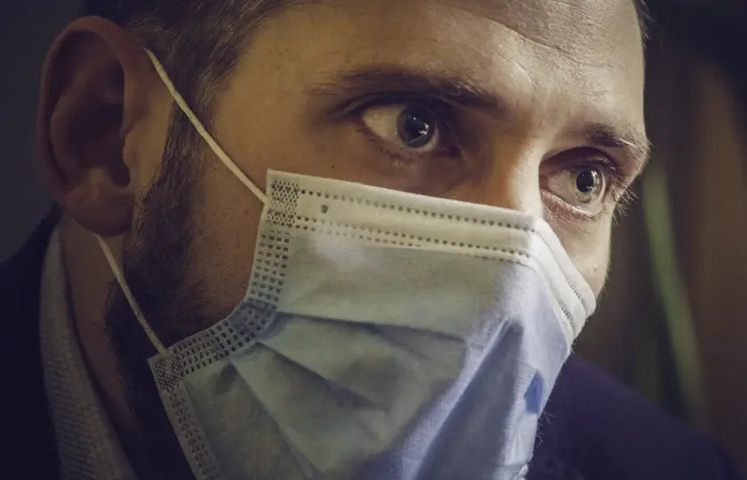 Proiezione documentario