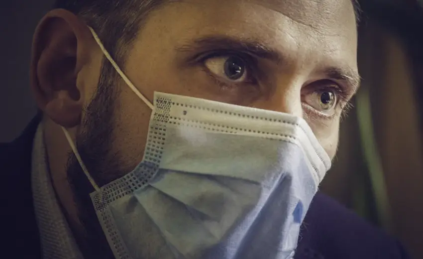 Proiezione documentario