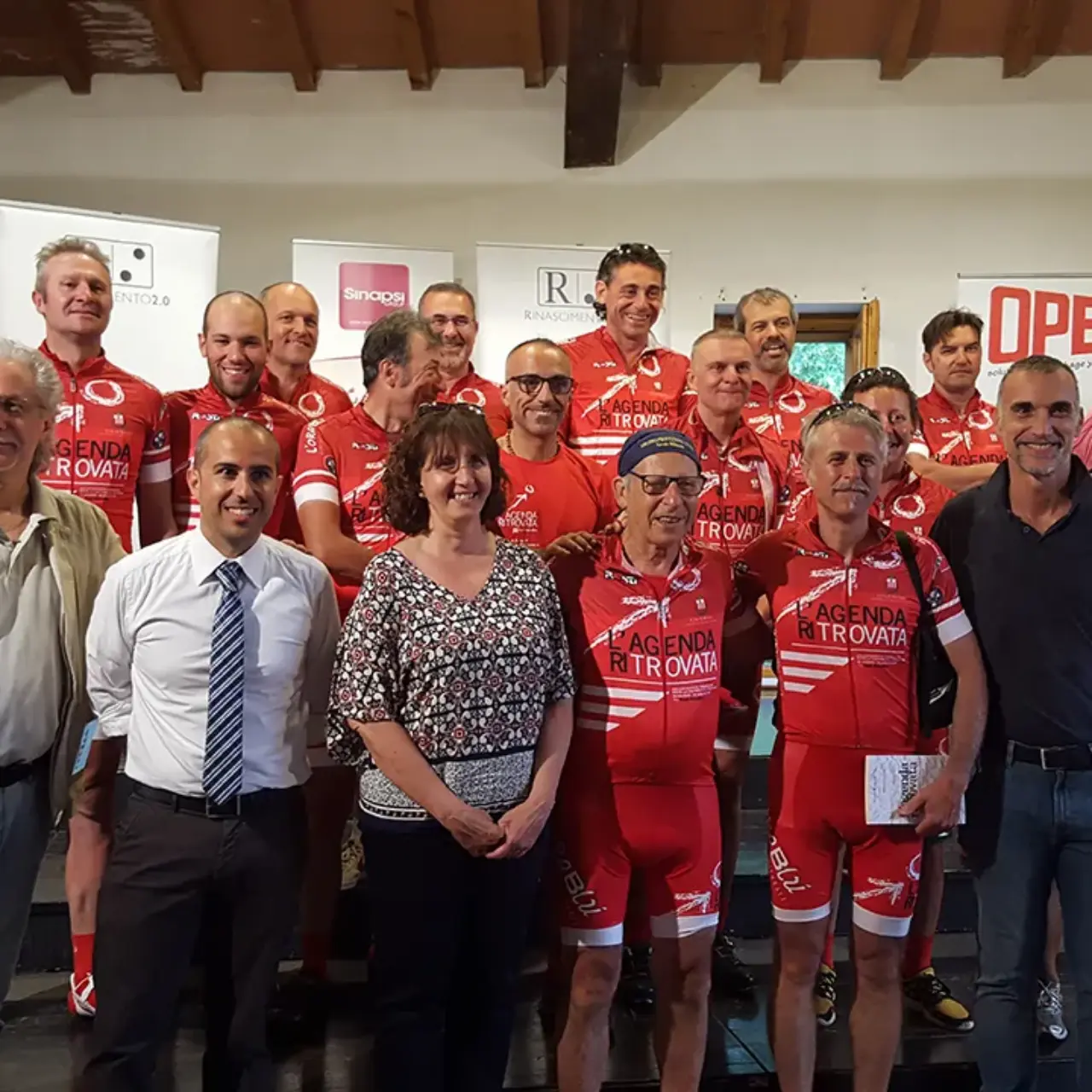 Festival della Parola di Parma