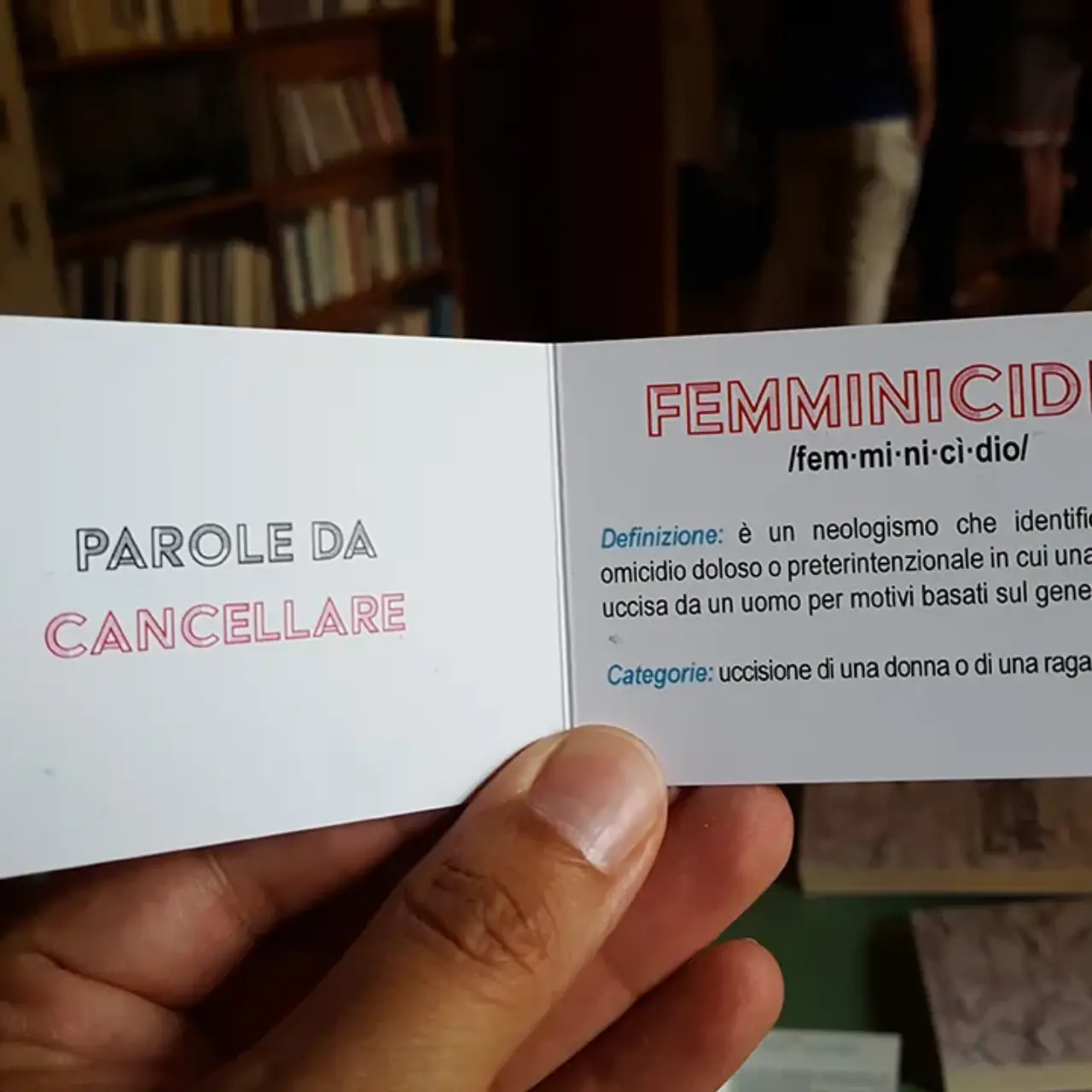 Festival della Parola di Parma