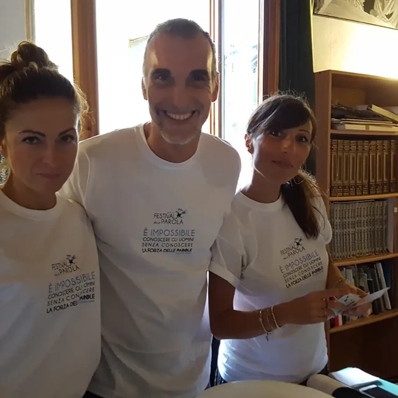 Festival della Parola di Parma