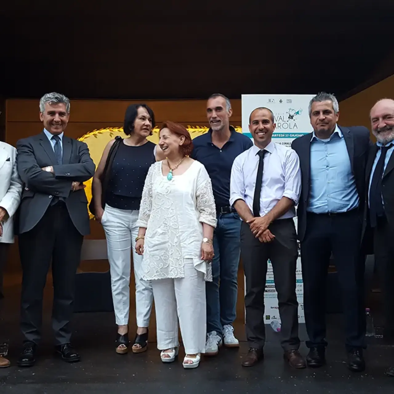 Festival della Parola di Parma