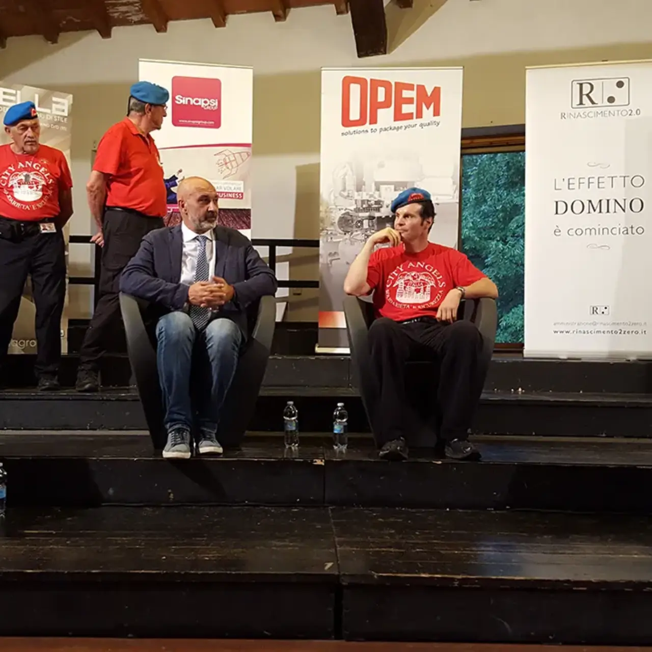 Festival della Parola di Parma