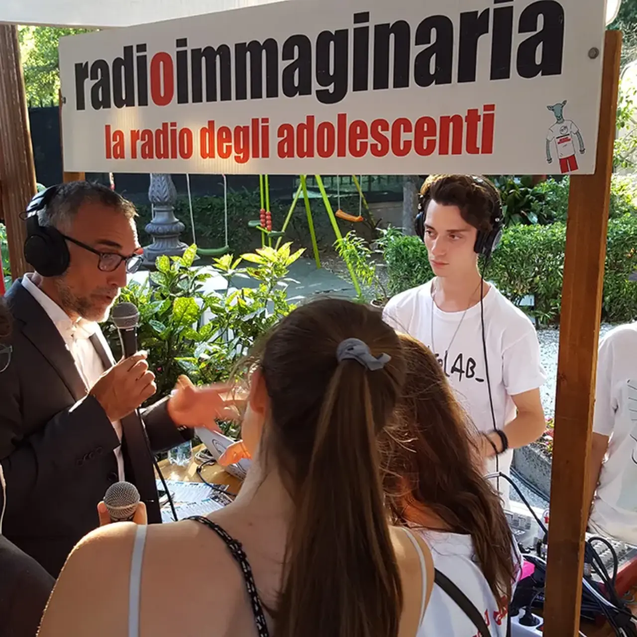 Festival della Parola di Parma