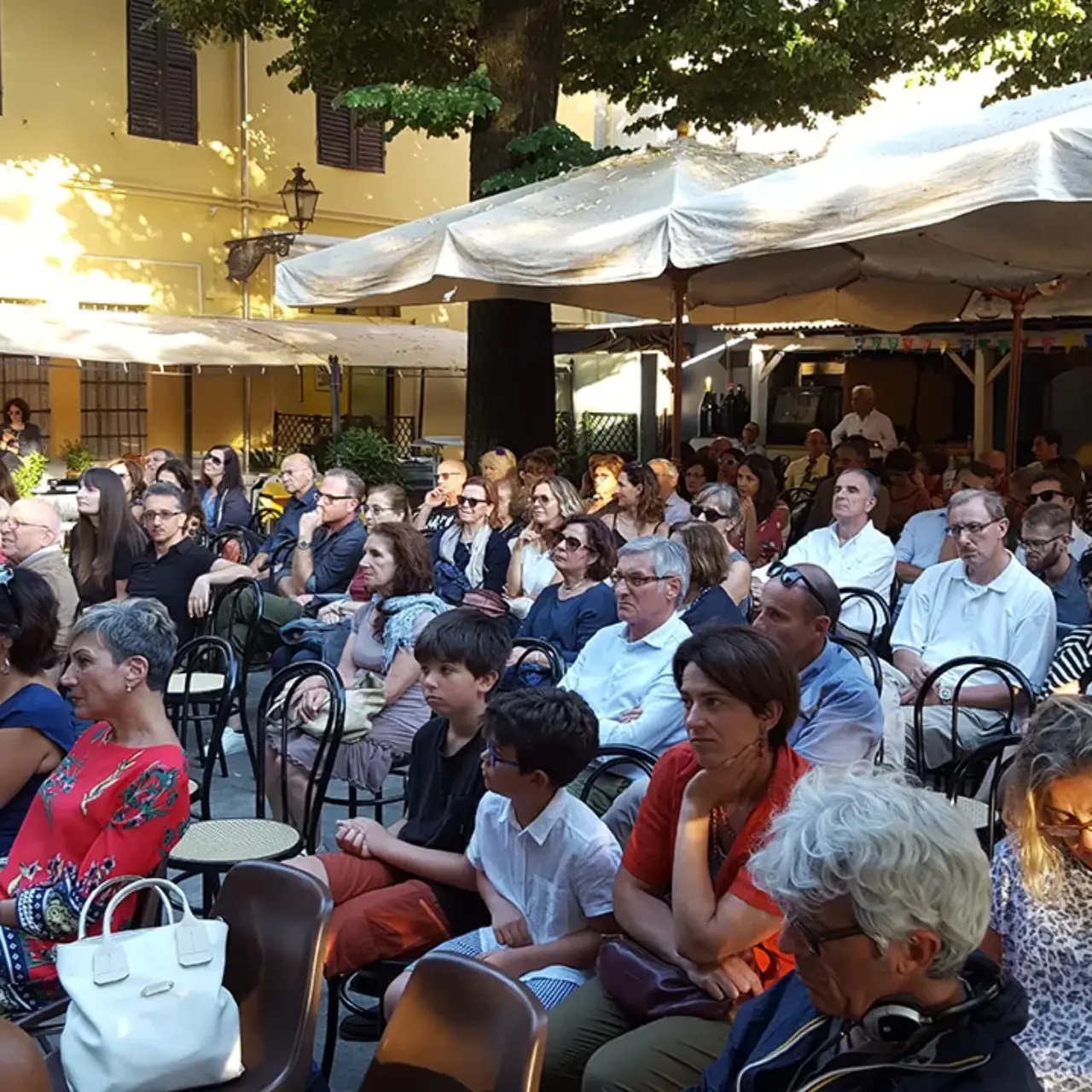 Festival della Parola di Parma