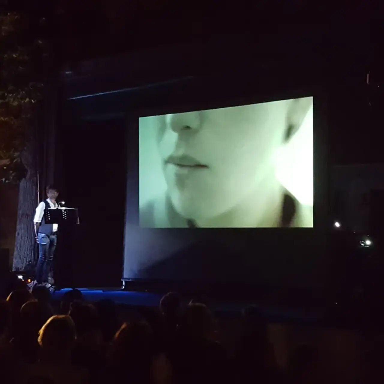 Festival della Parola di Parma