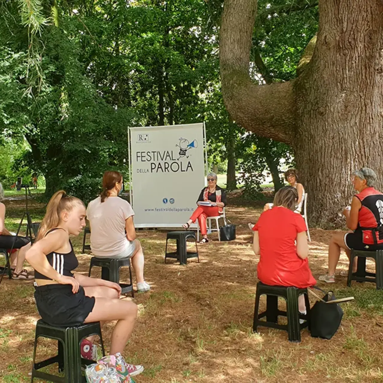 Festival della Parola di Parma