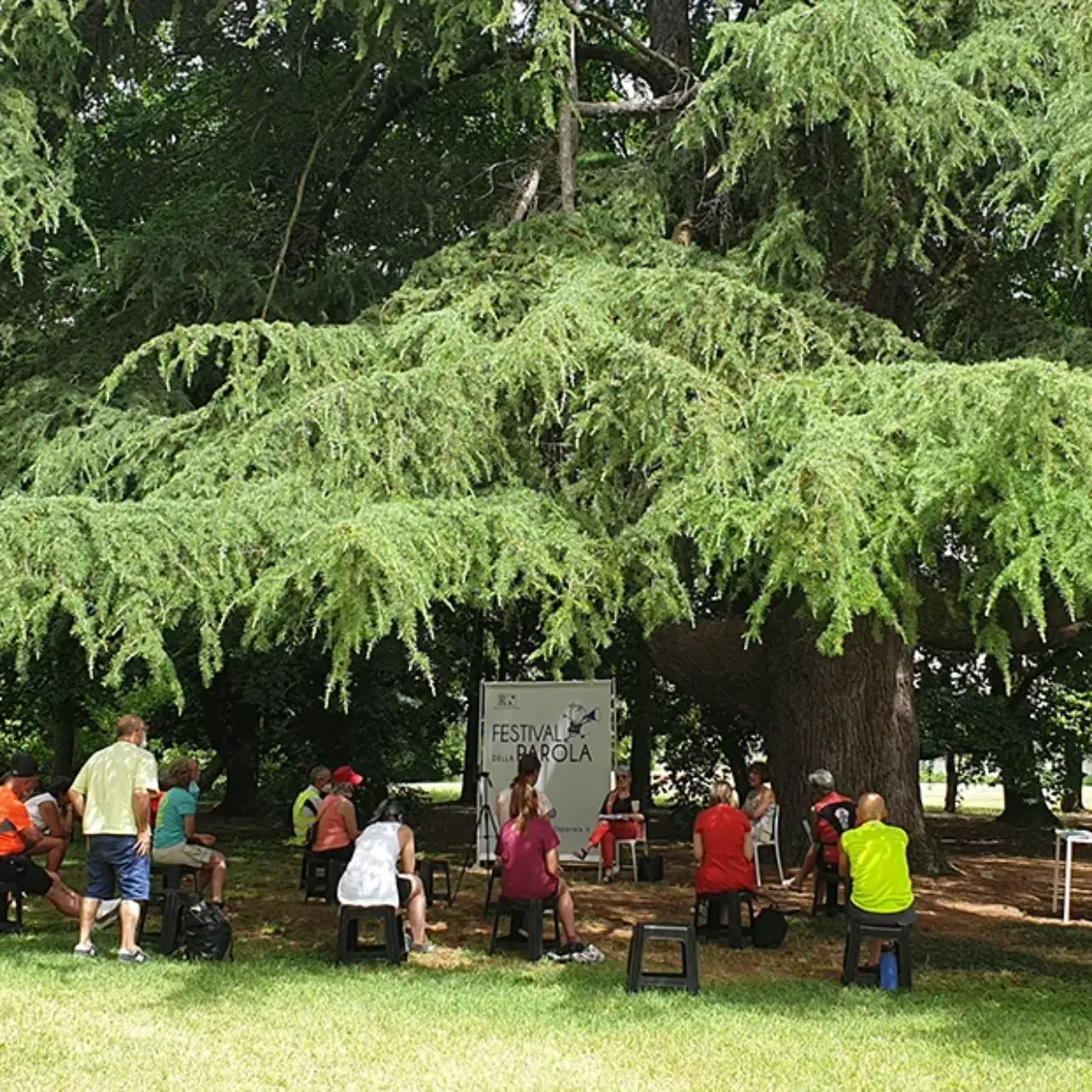 Festival della Parola di Parma