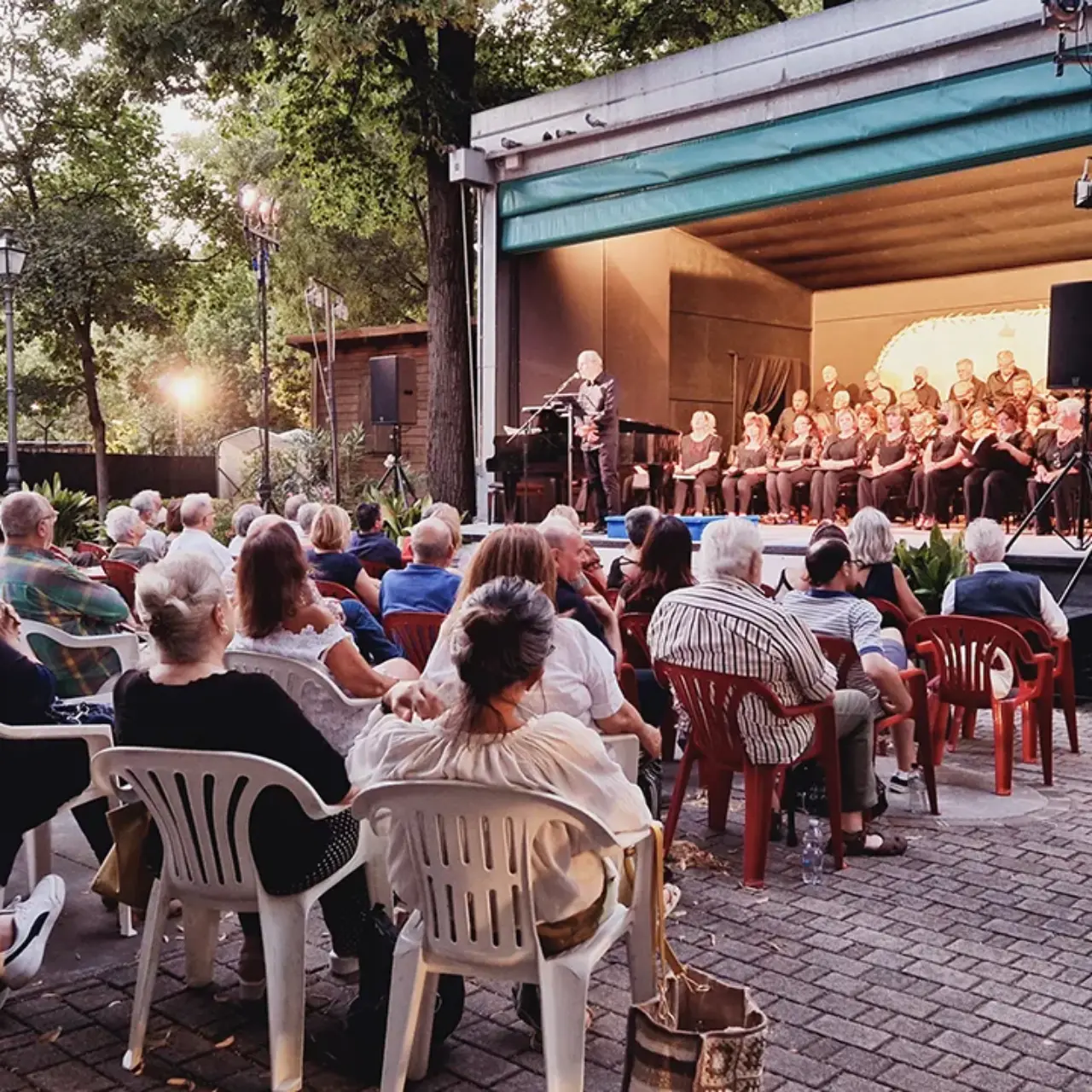 Festival della Parola di Parma