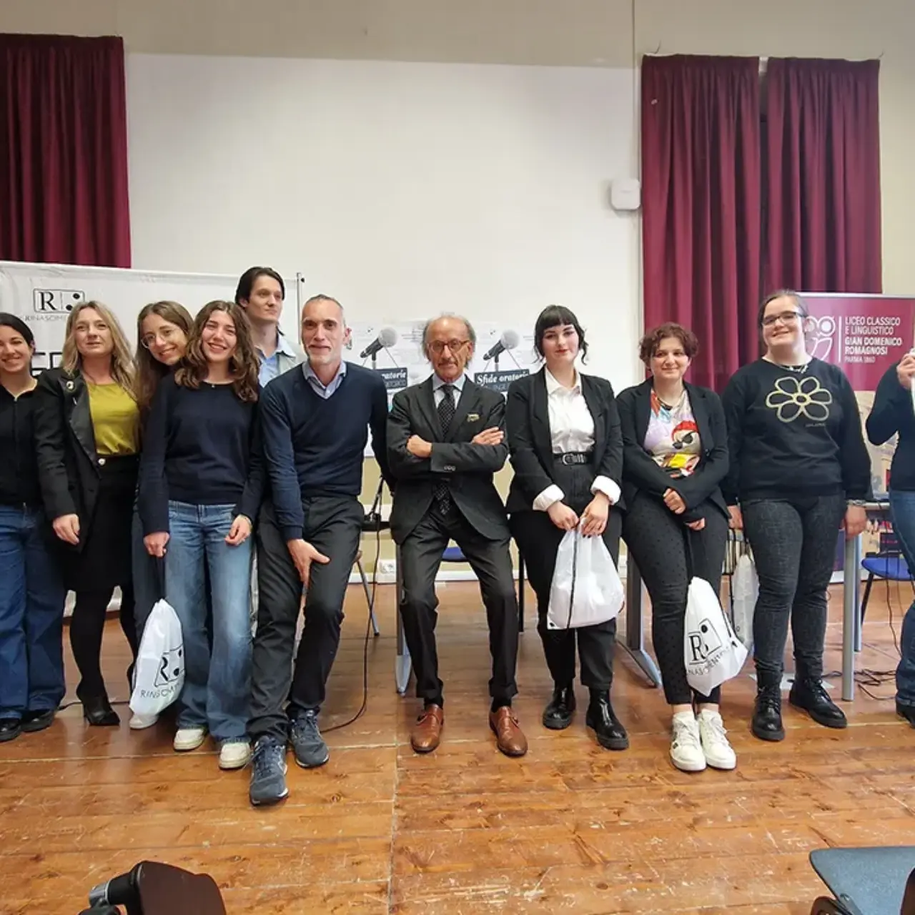 Festival della Parola di Parma