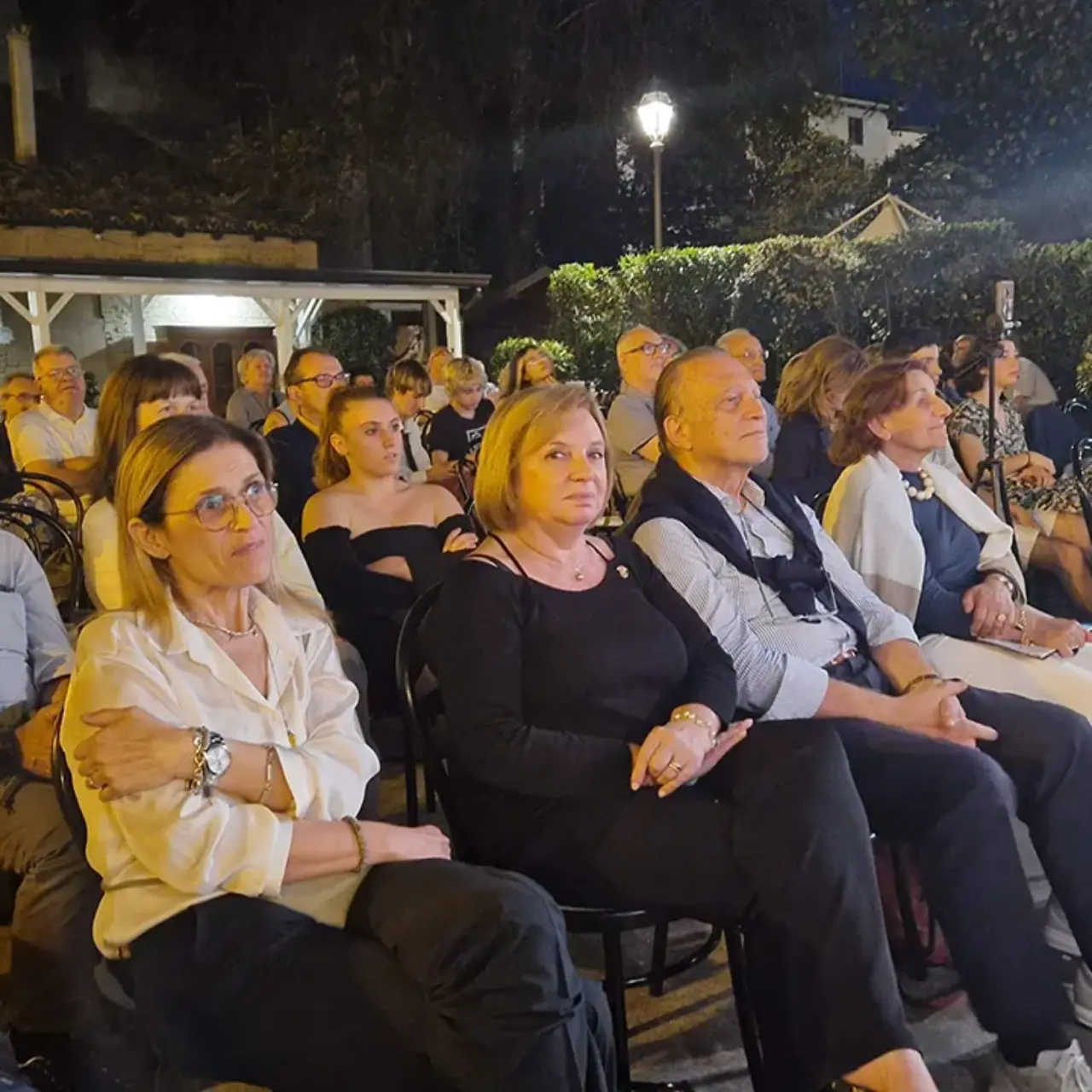 Festival della Parola di Parma