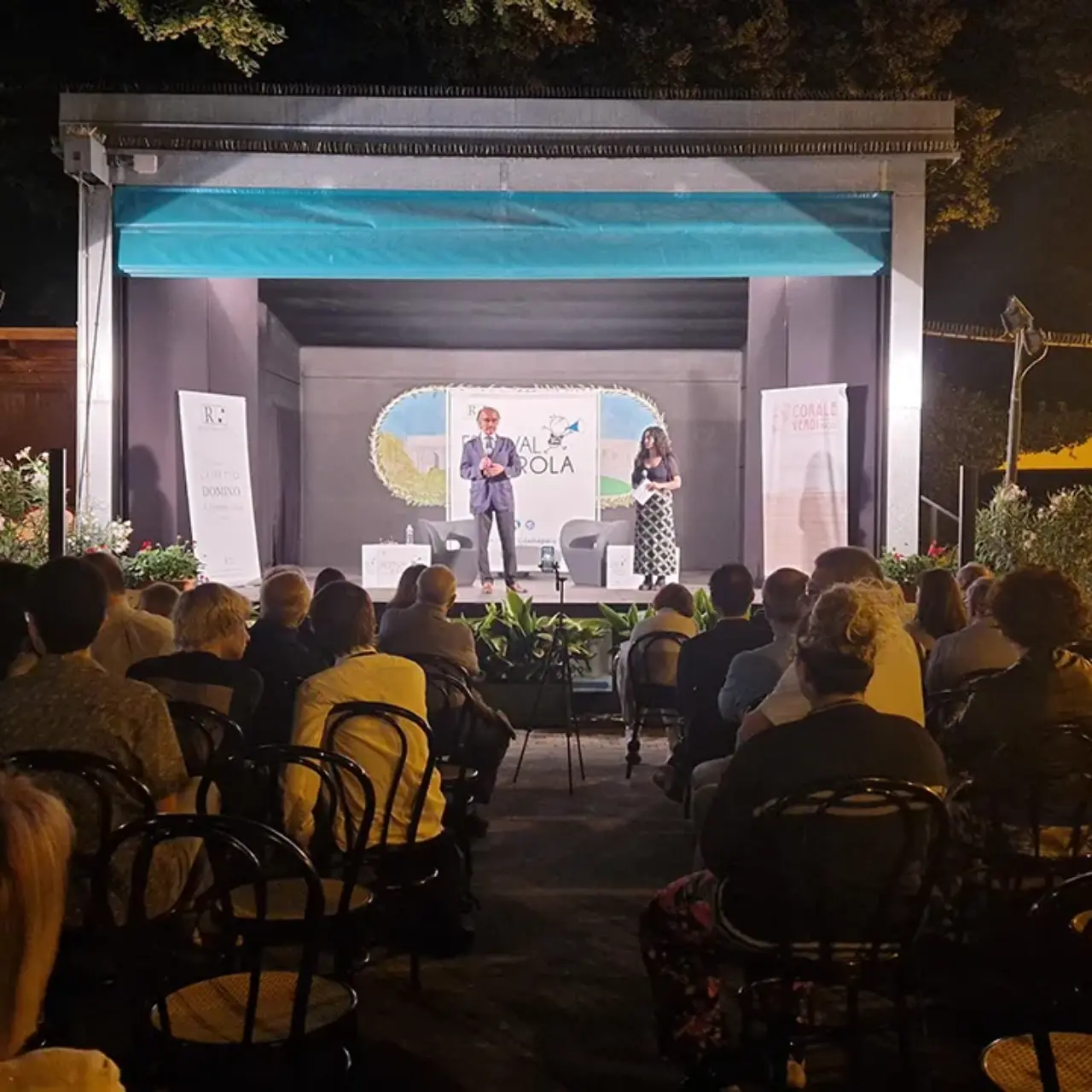 Festival della Parola di Parma