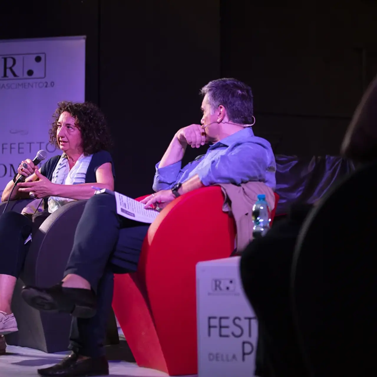 Festival della Parola di Parma