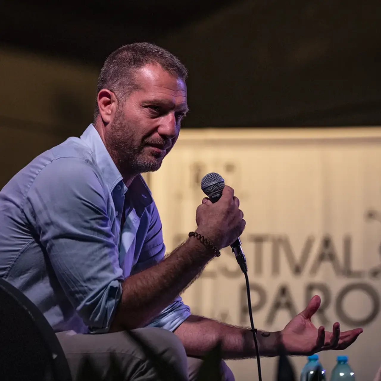 Festival della Parola di Parma