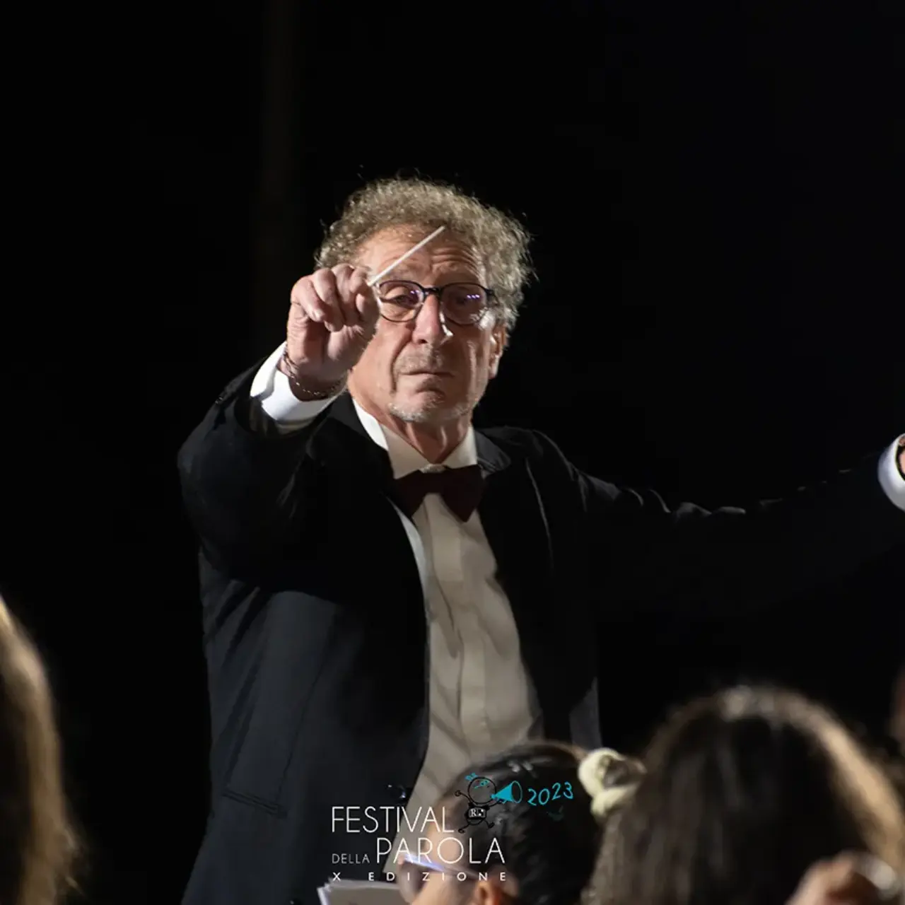 Festival della Parola di Parma