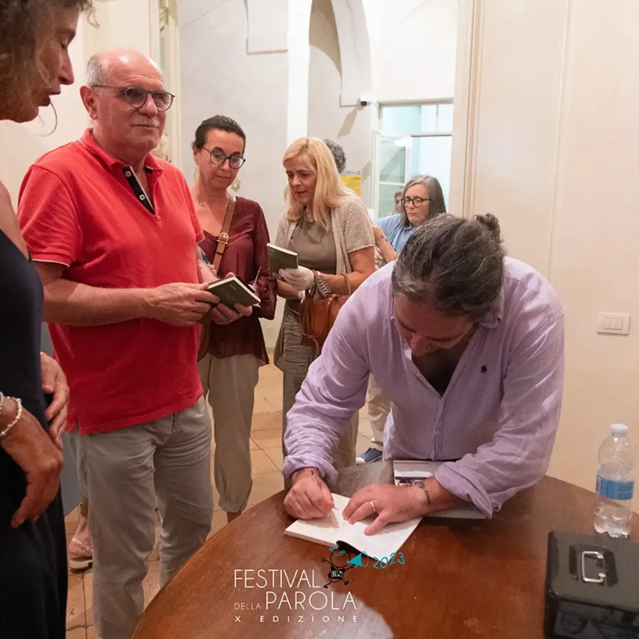 Festival della Parola di Parma