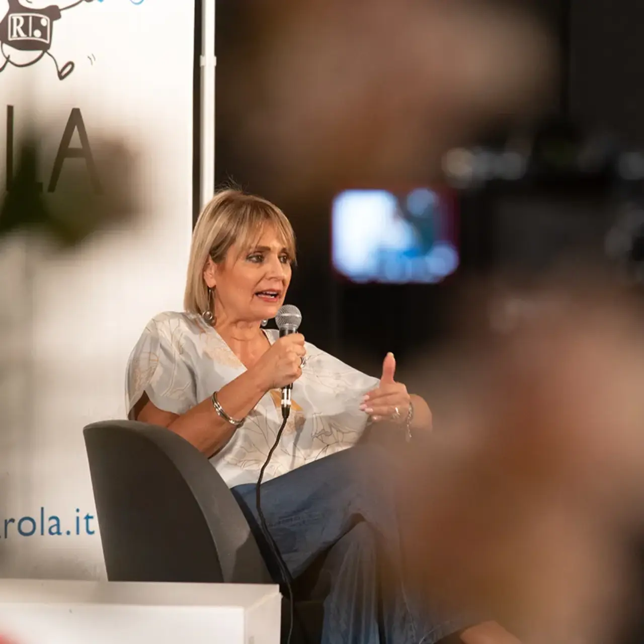 Festival della Parola di Parma