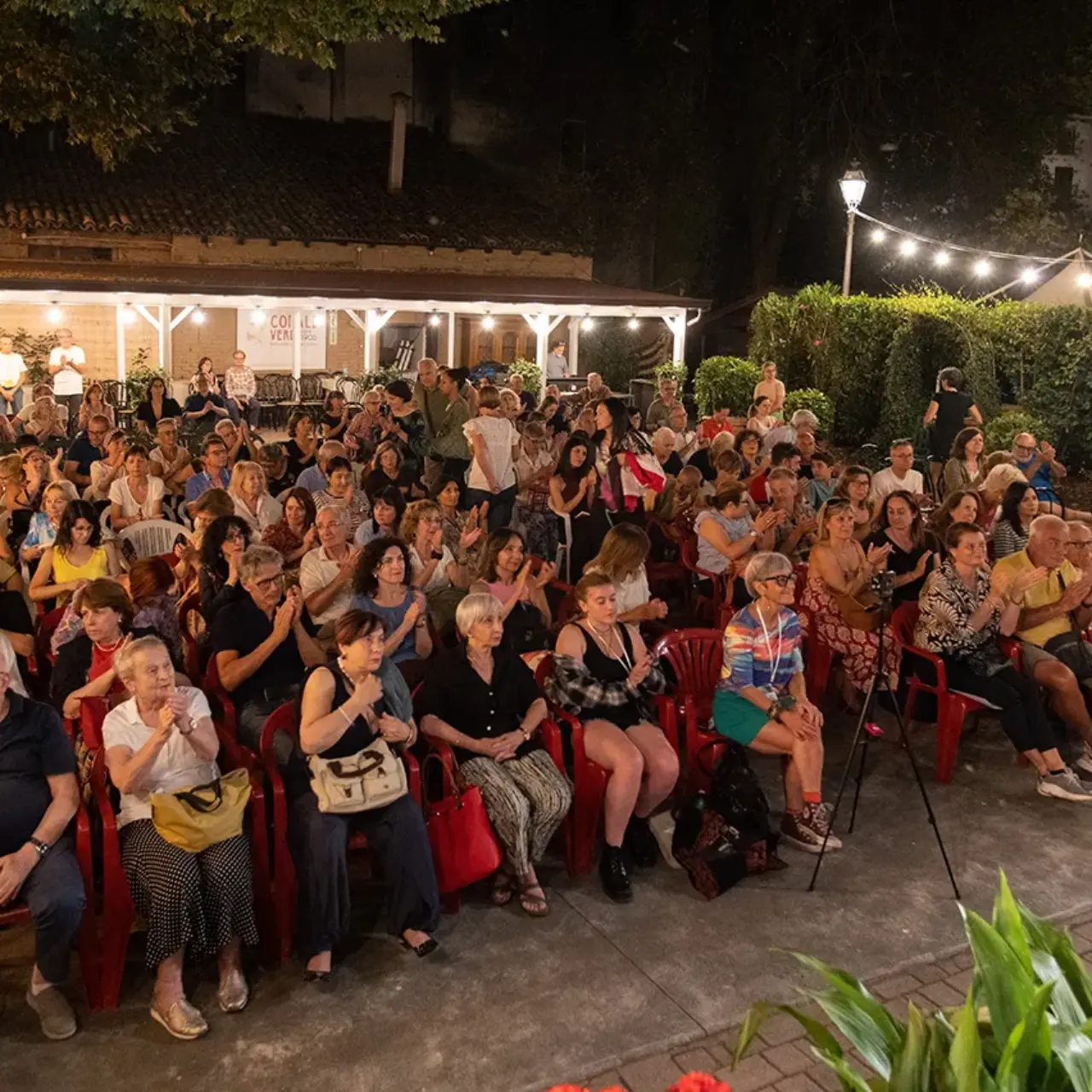 Festival della Parola di Parma