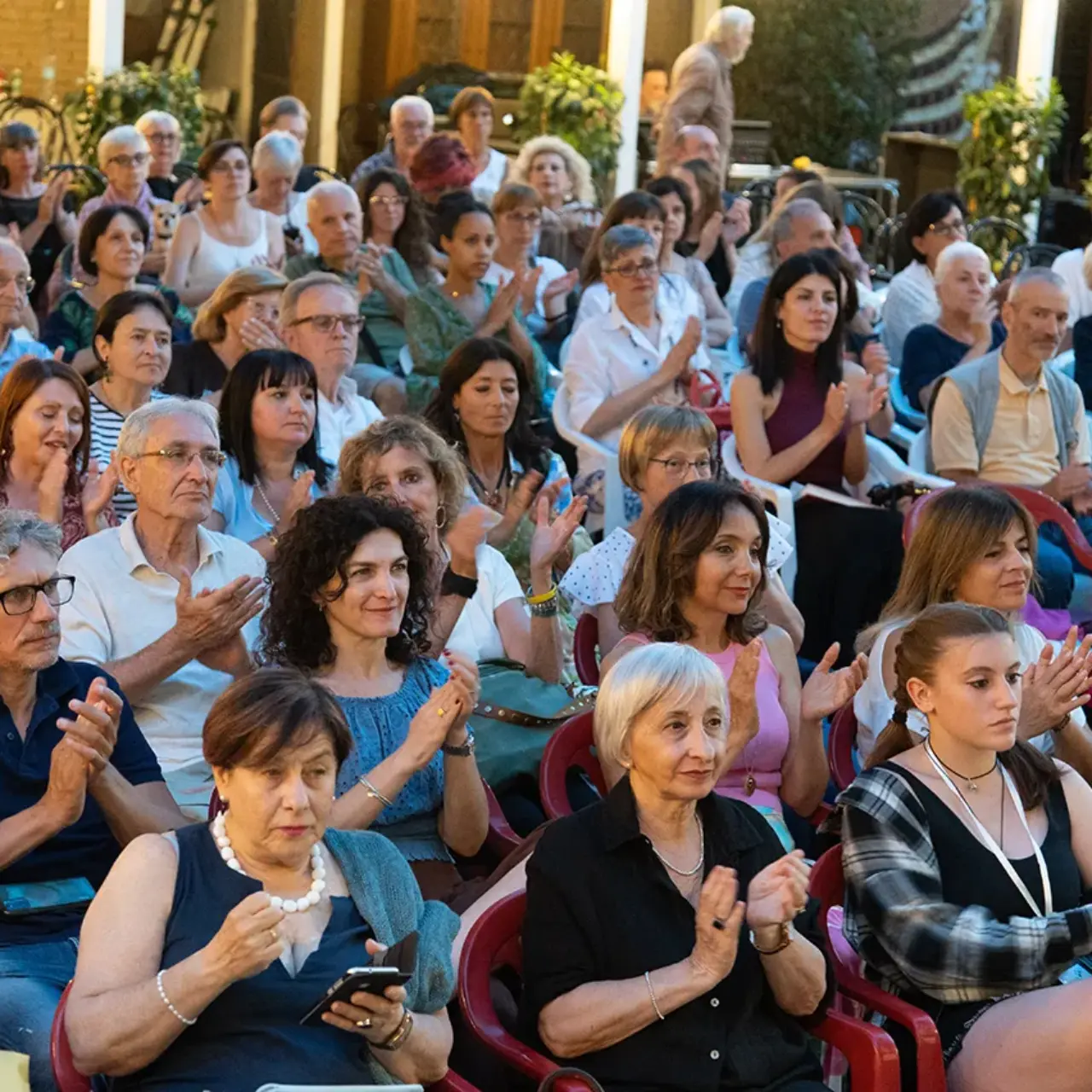 Festival della Parola di Parma