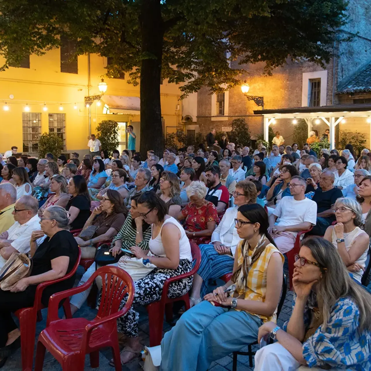 Festival della Parola di Parma