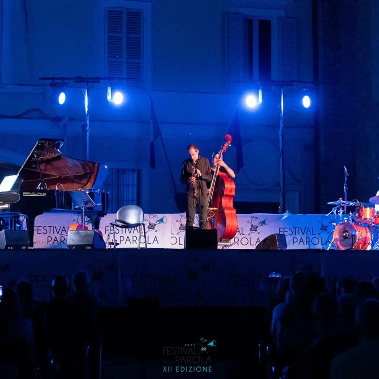 Festival della Parola di Parma