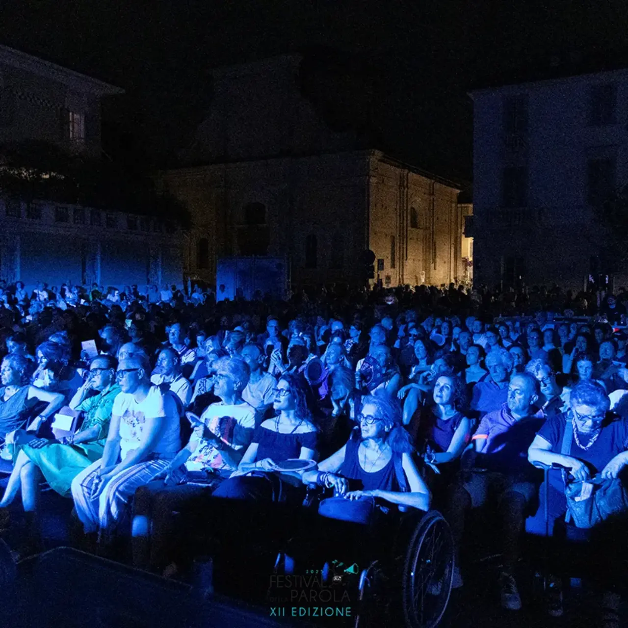 Festival della Parola di Parma
