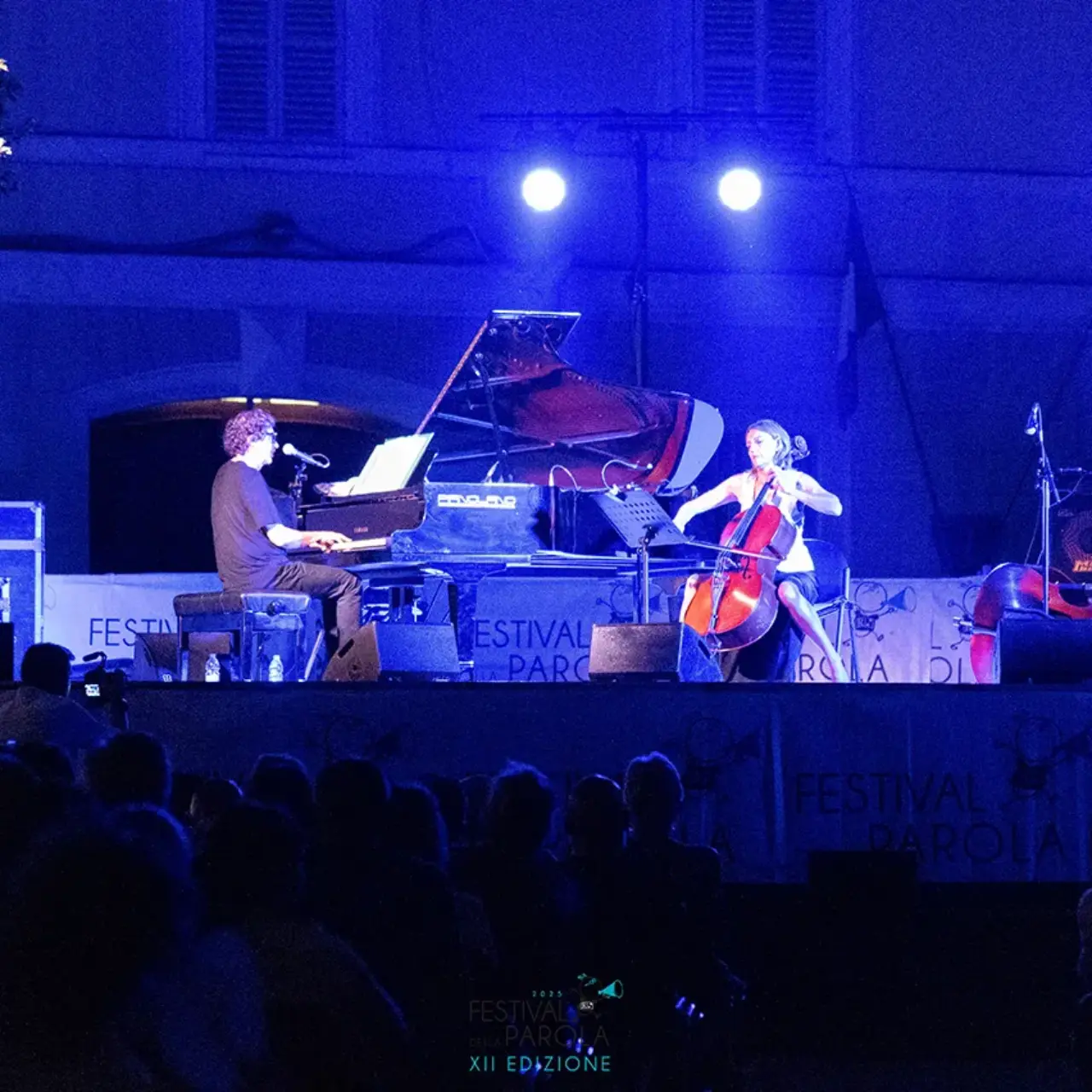 Festival della Parola di Parma