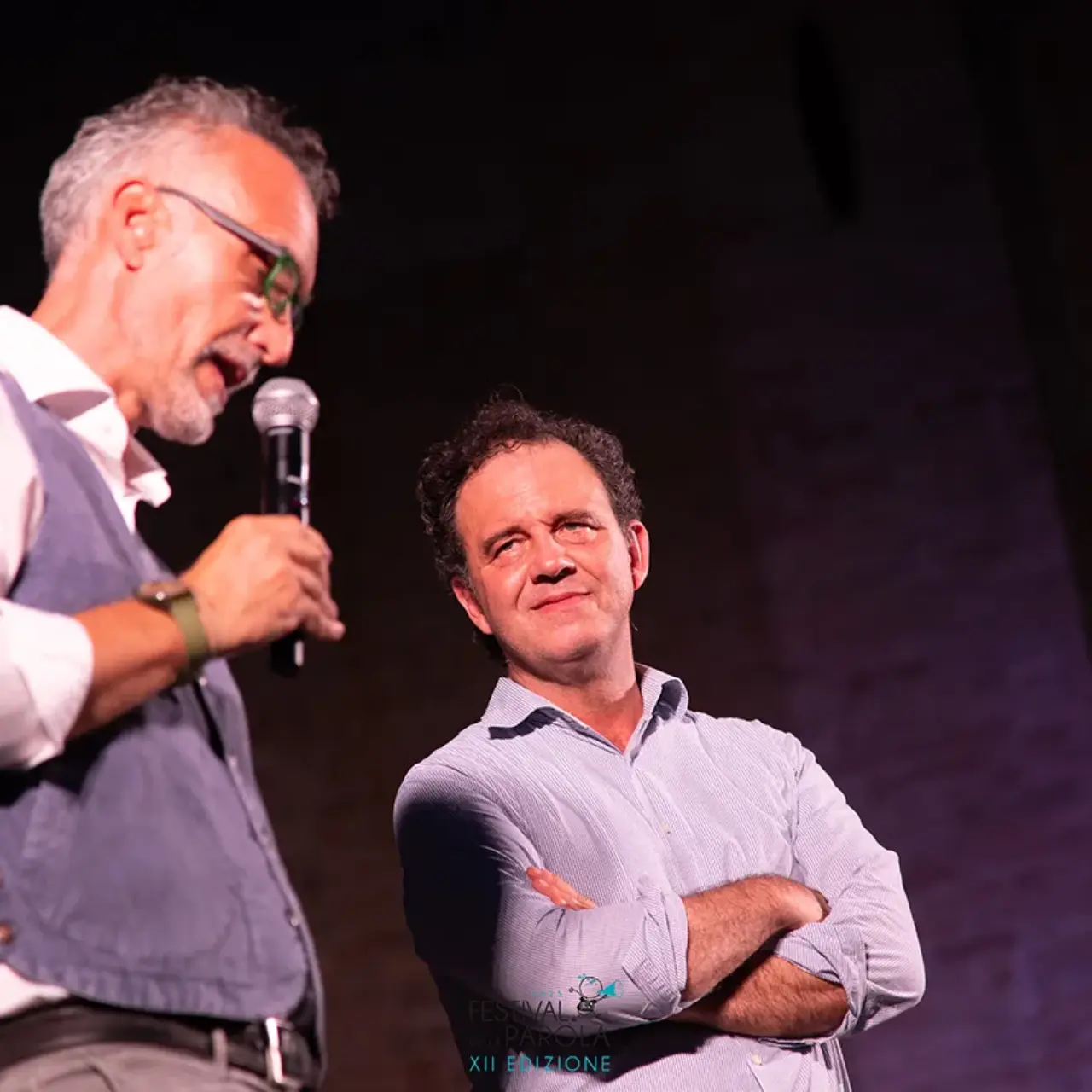 Festival della Parola di Parma