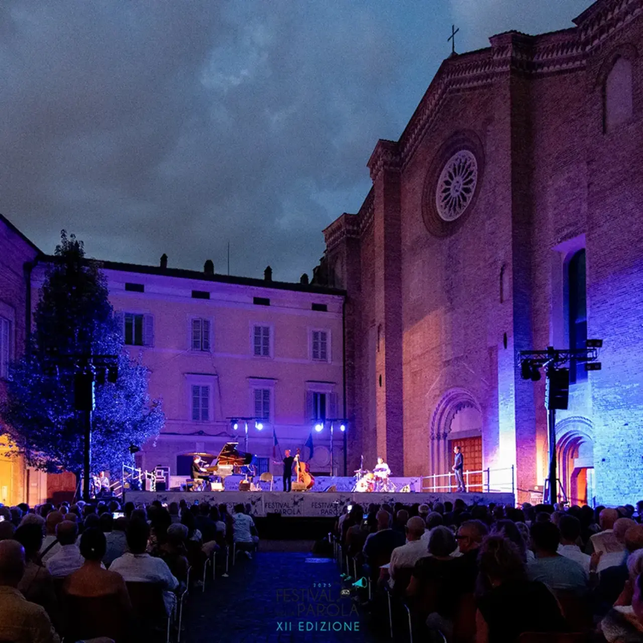 Festival della Parola di Parma