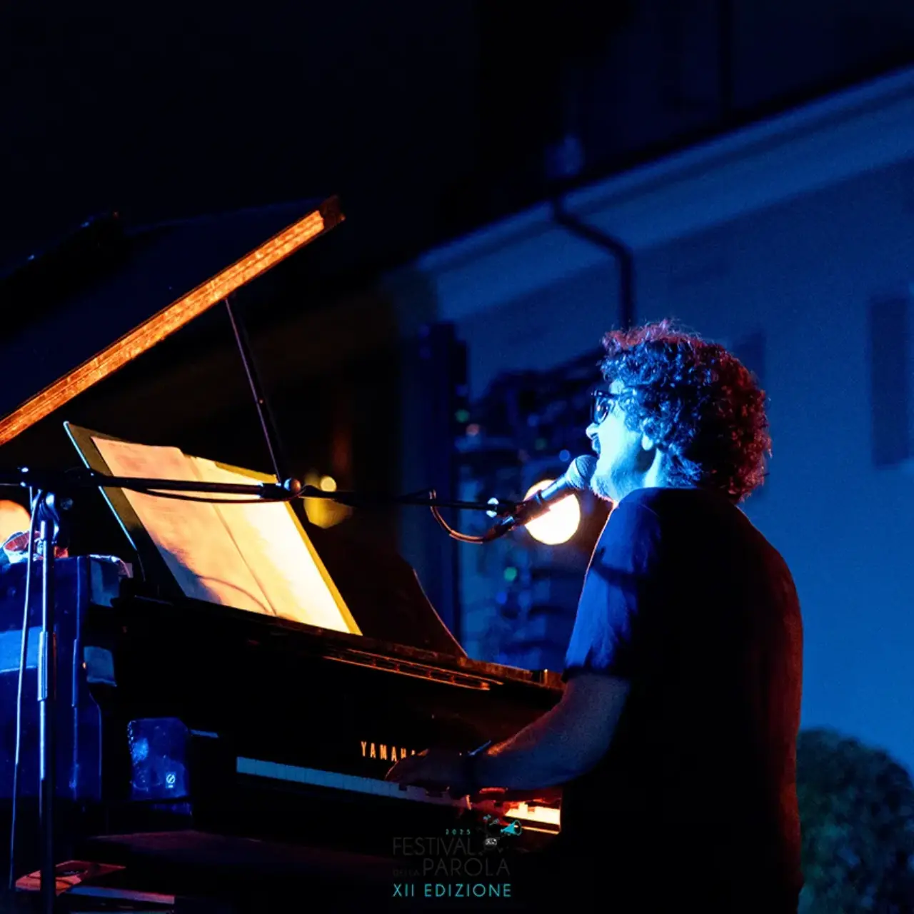 Festival della Parola di Parma