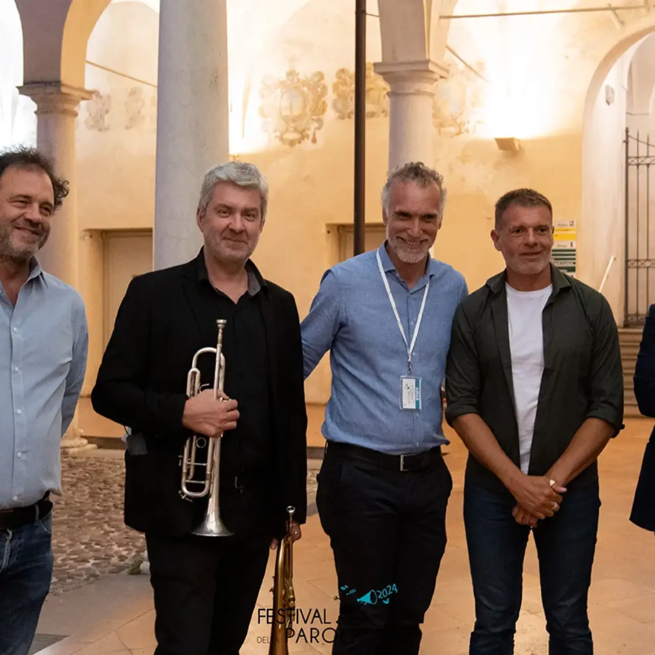 Festival della Parola di Parma