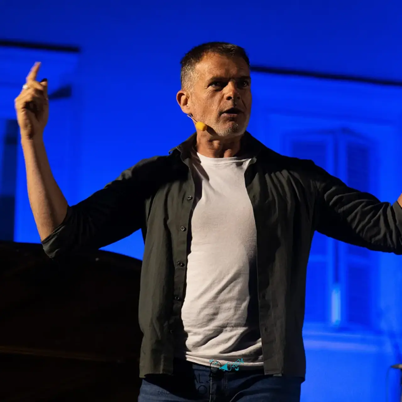 Festival della Parola di Parma