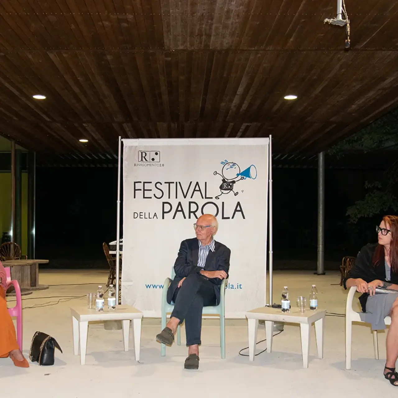 Festival della Parola di Parma