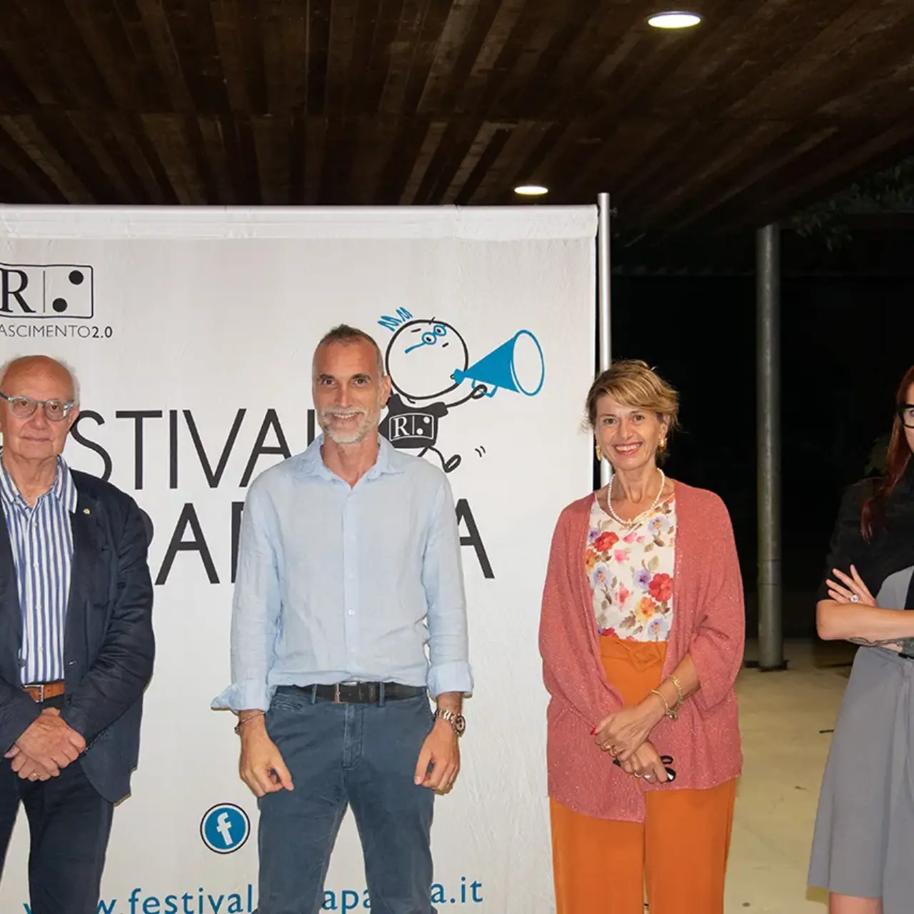 Festival della Parola di Parma