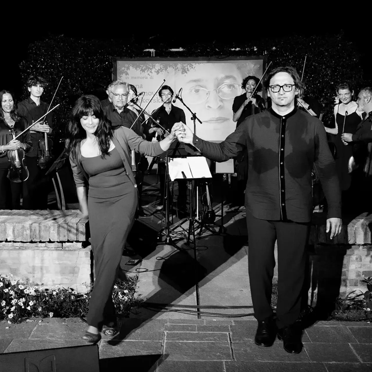 Festival della Parola di Parma