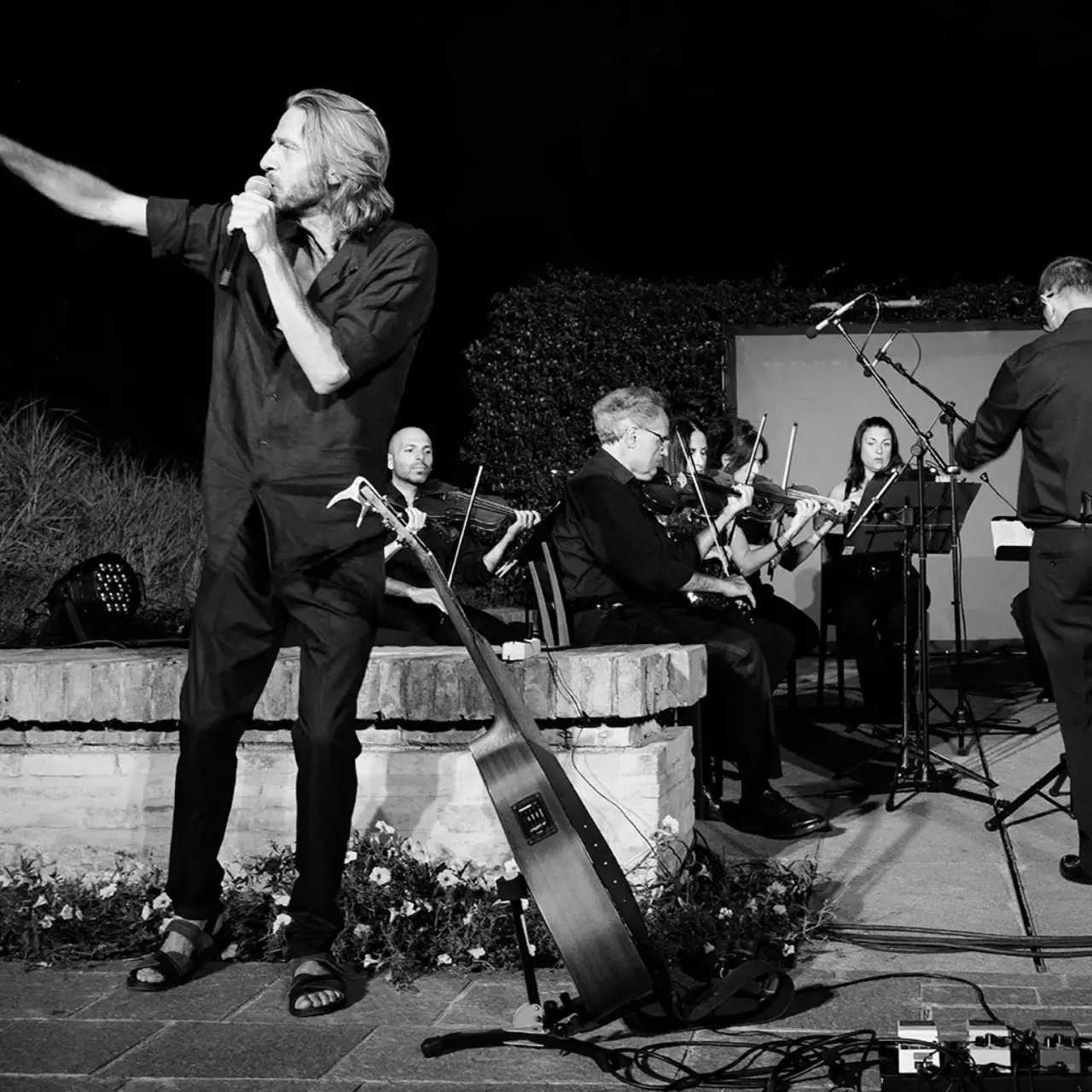 Festival della Parola di Parma