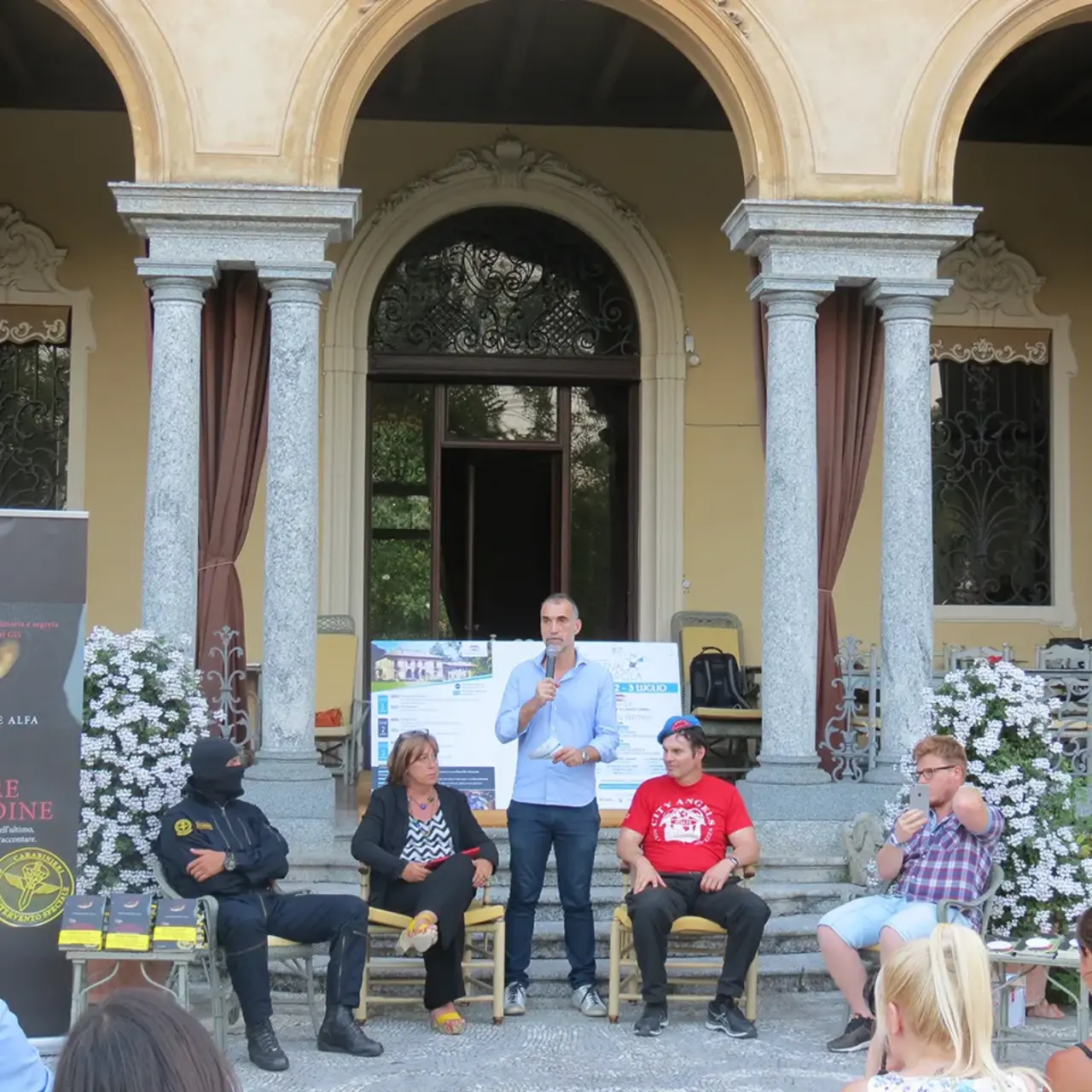 Festival della Parola di Parma