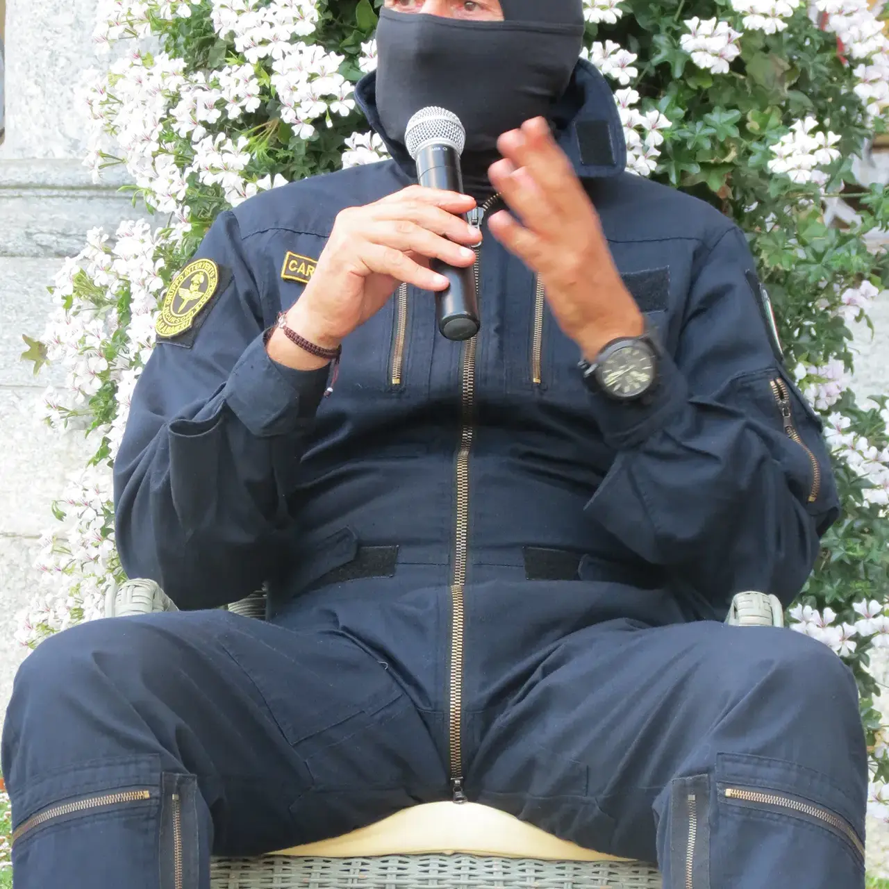 Festival della Parola di Parma