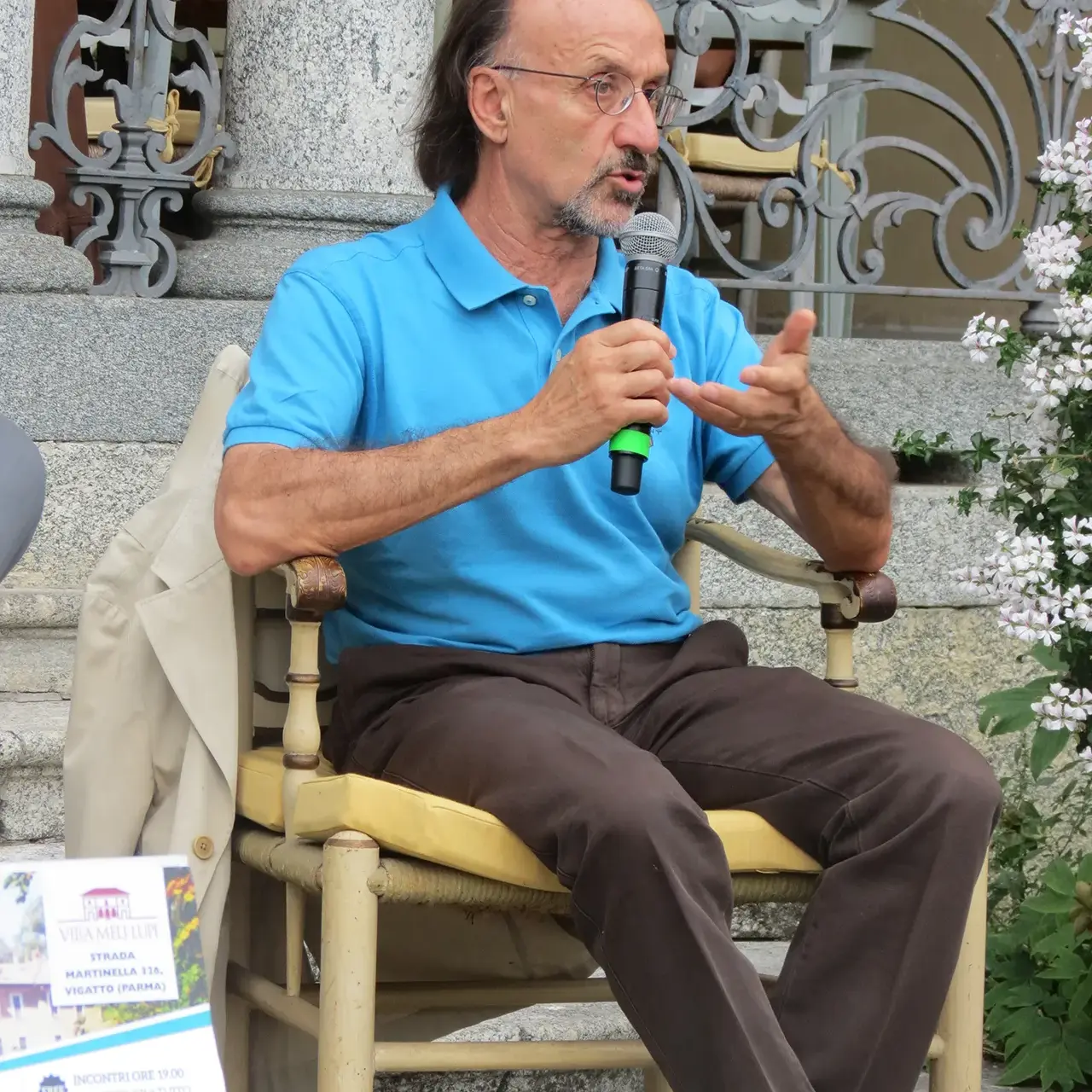 Festival della Parola di Parma