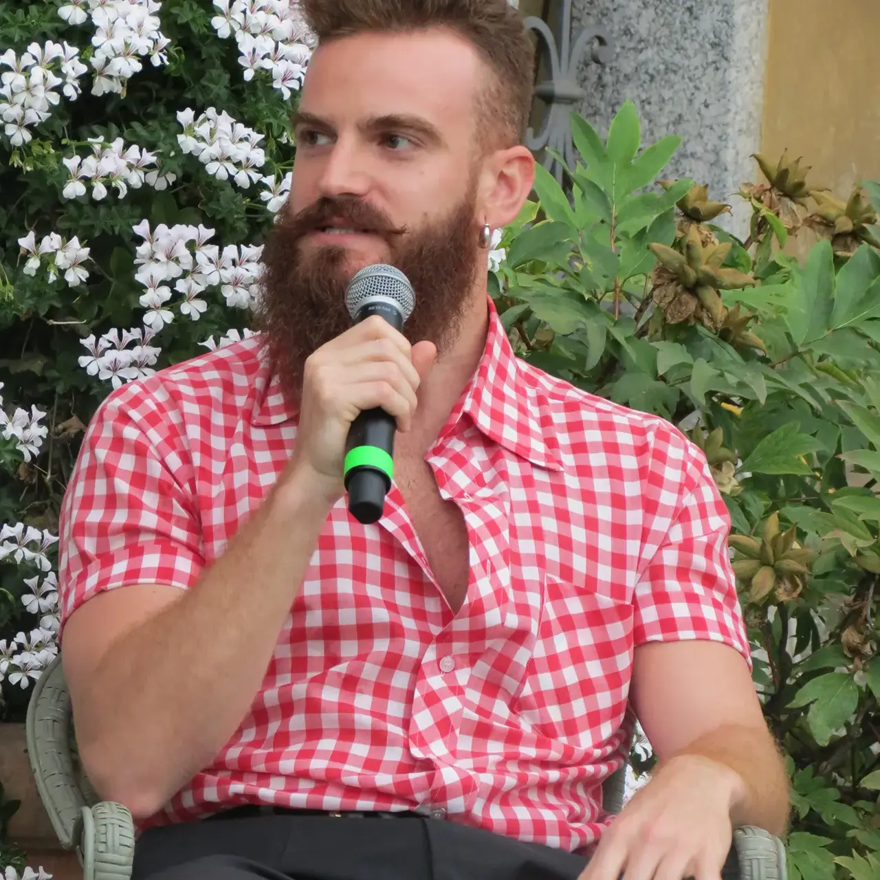 Festival della Parola di Parma