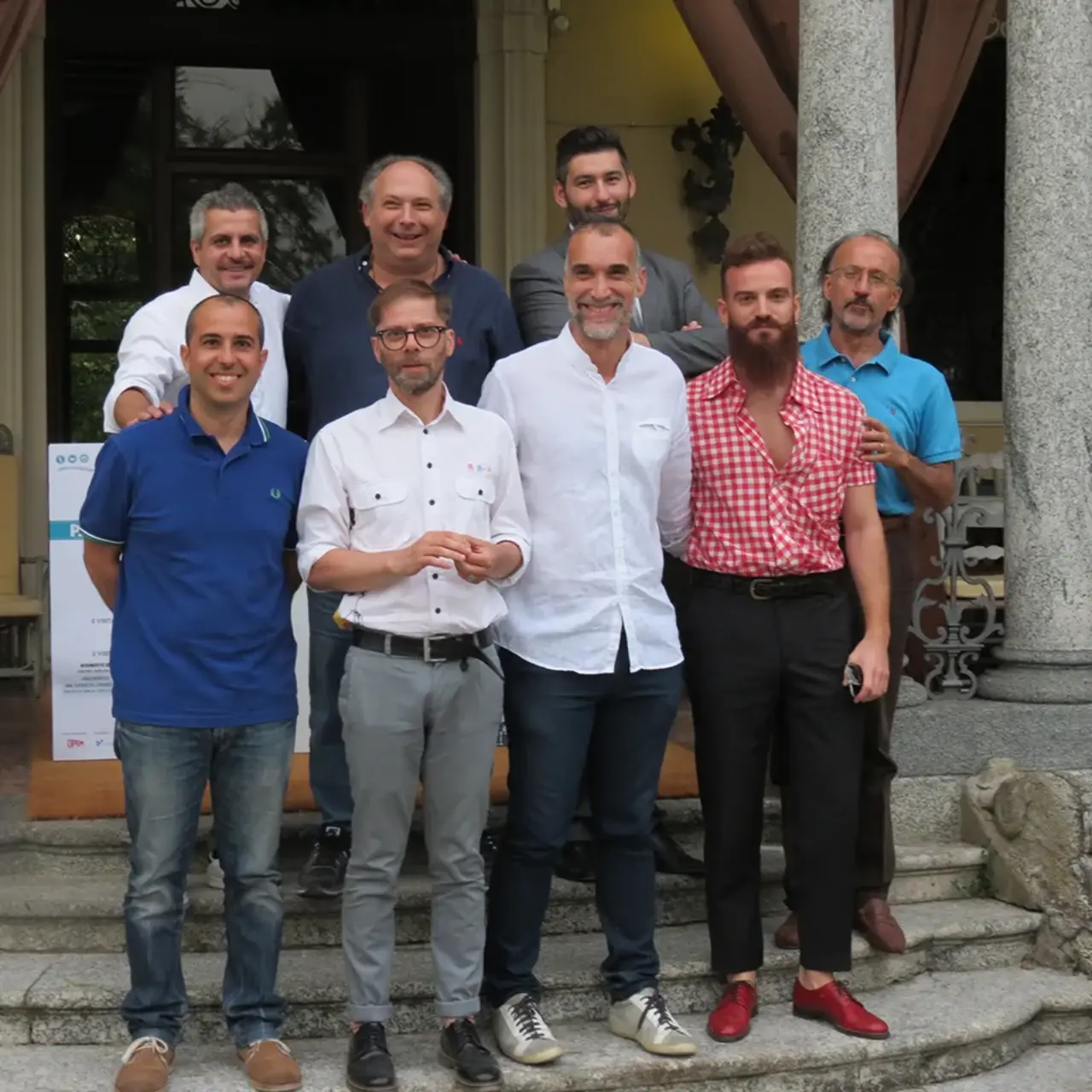 Festival della Parola di Parma