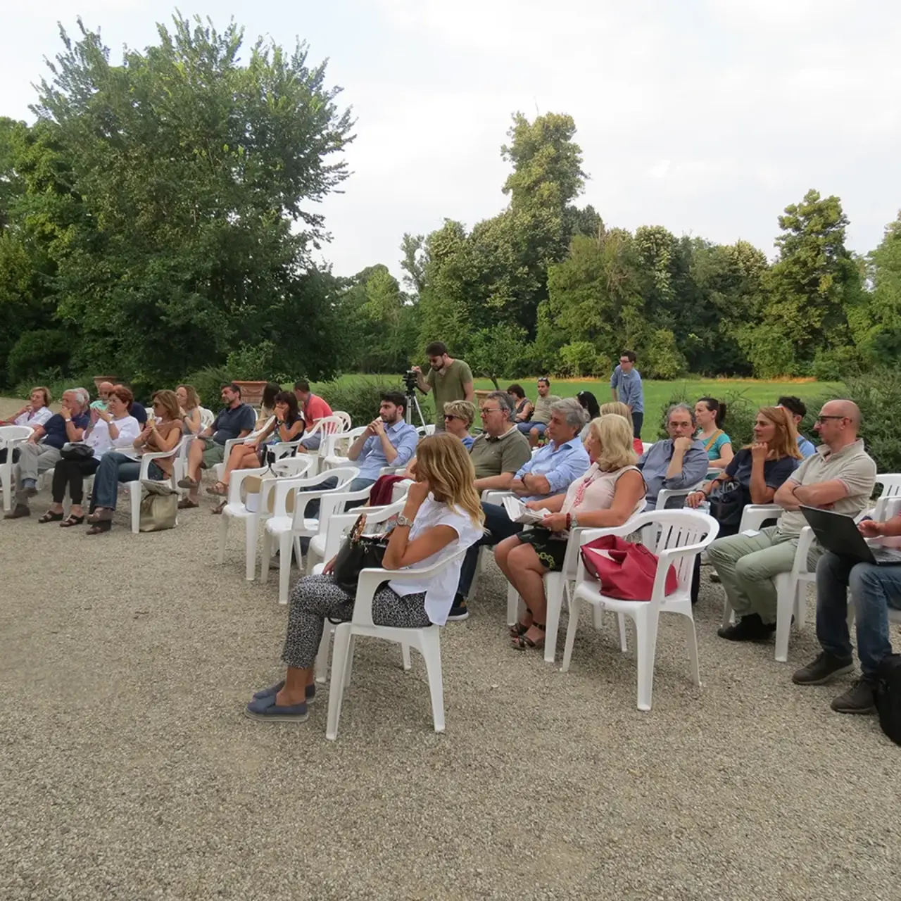 Festival della Parola di Parma