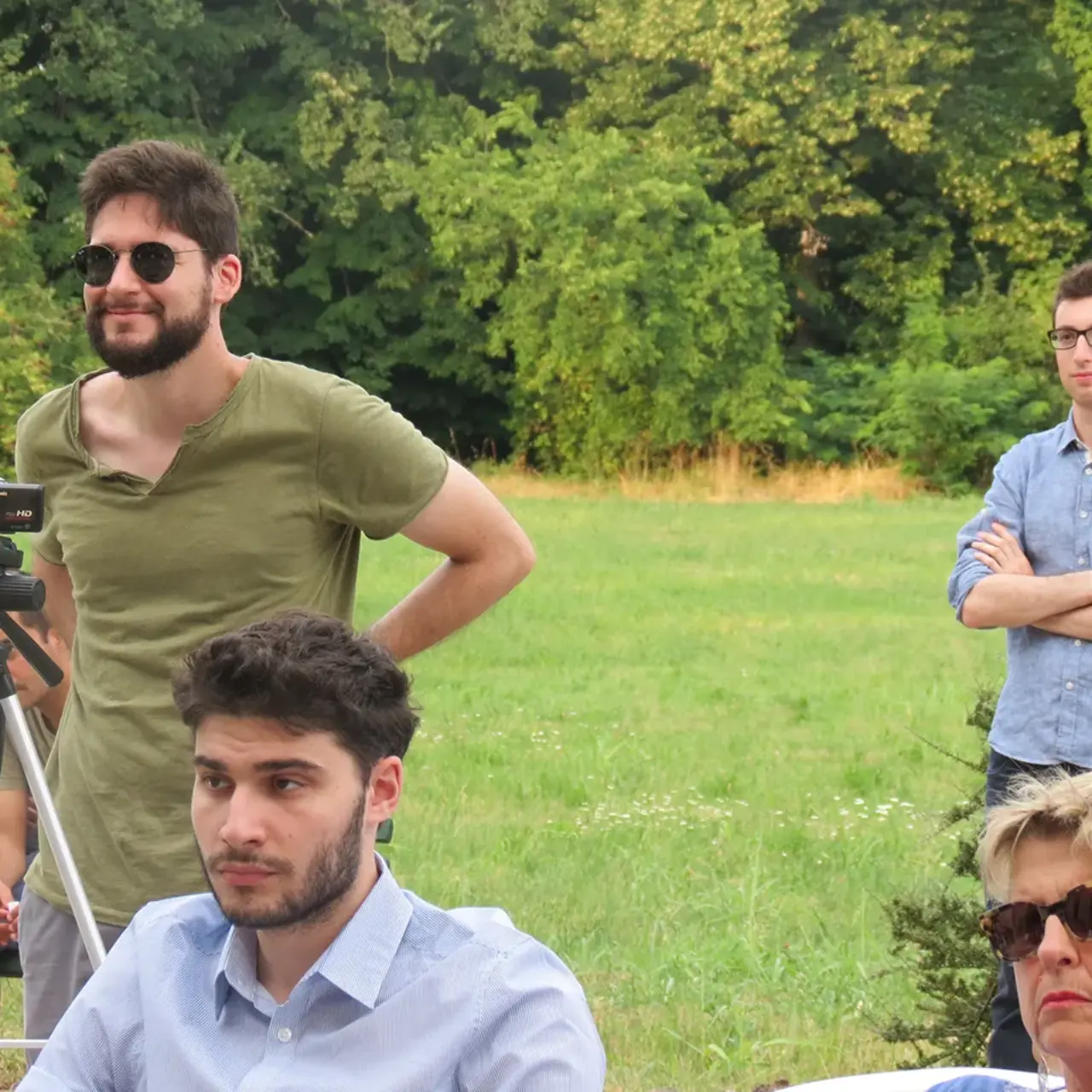 Festival della Parola di Parma