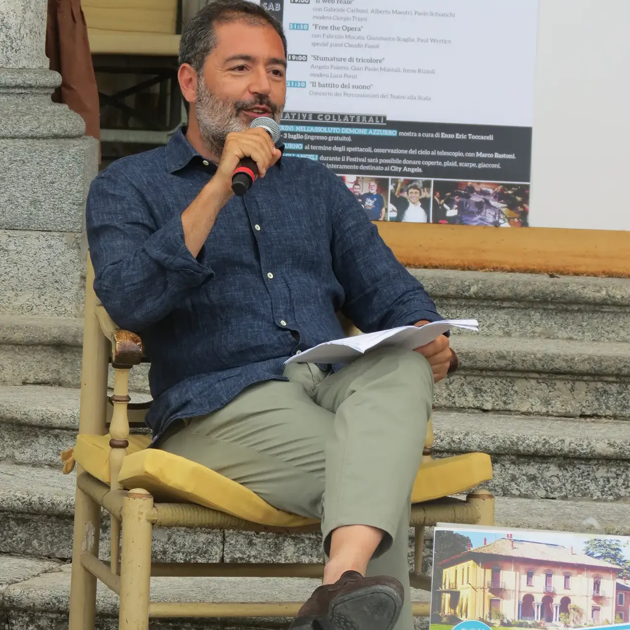 Festival della Parola di Parma