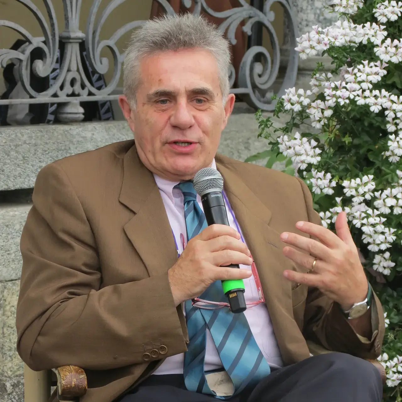 Festival della Parola di Parma