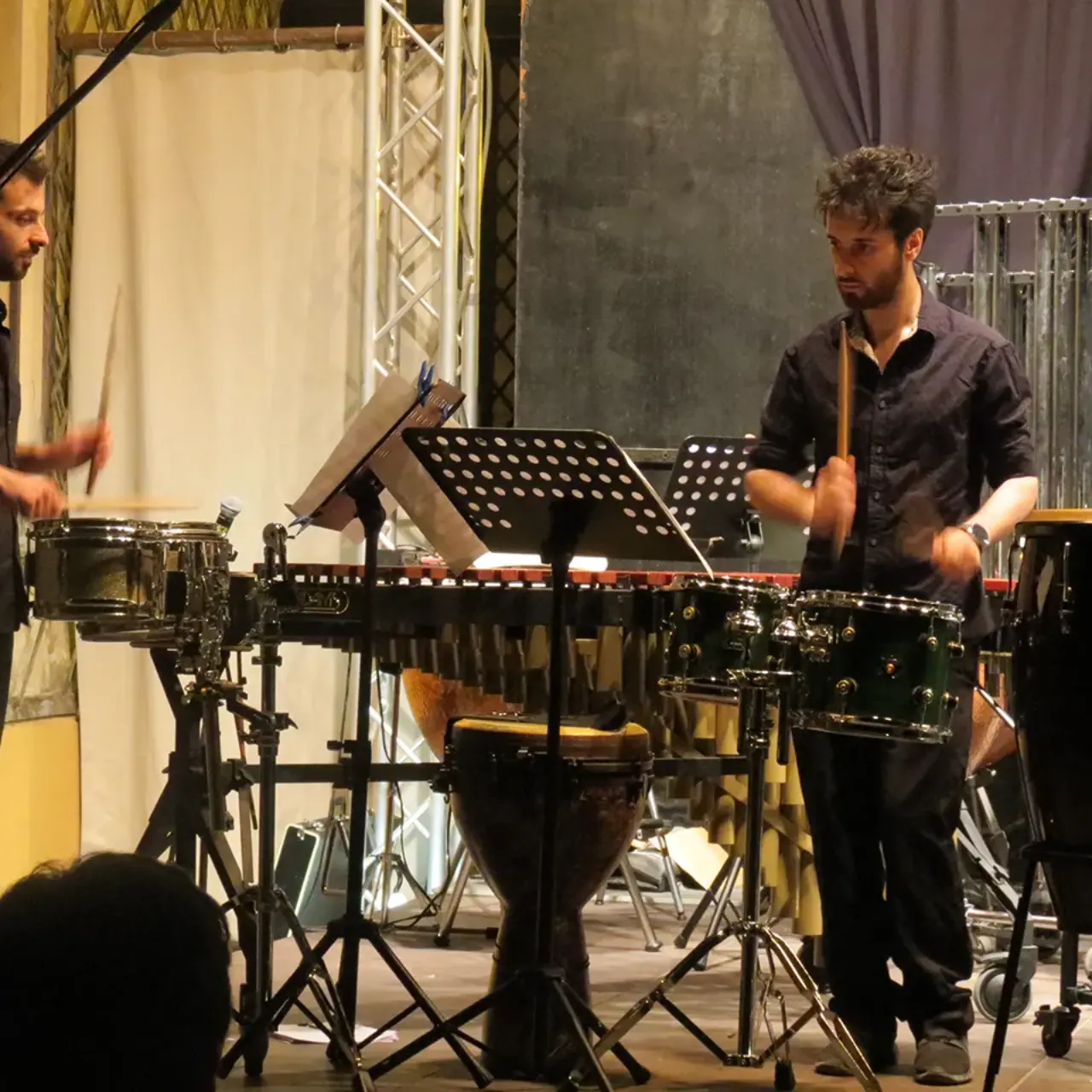 Festival della Parola di Parma