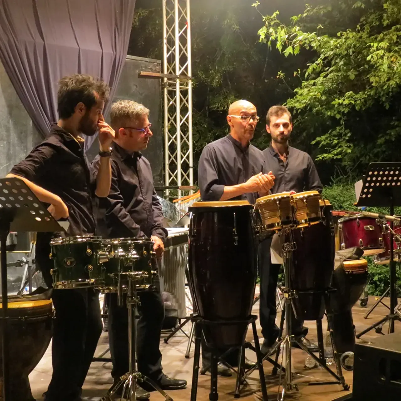 Festival della Parola di Parma